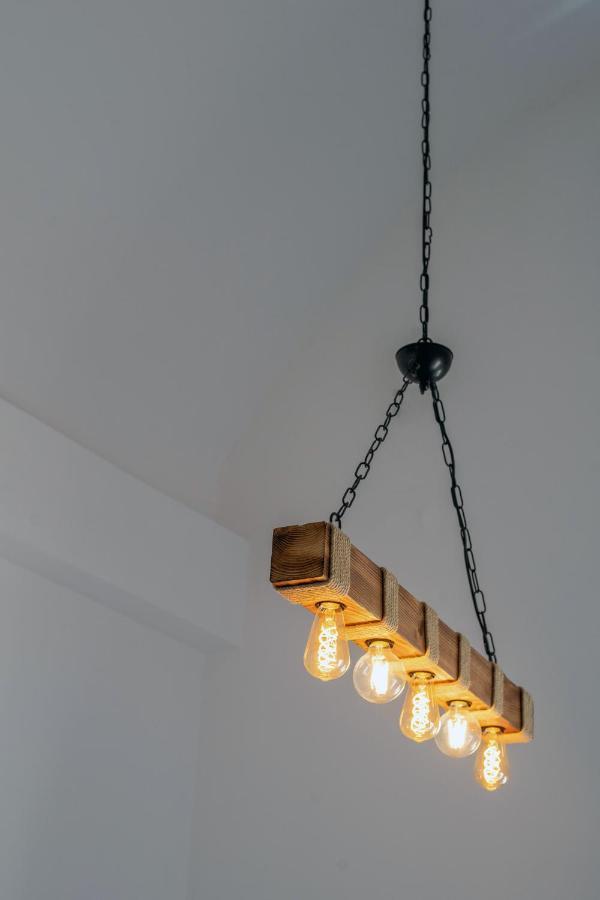 Santorossa Luxury Appartamento *