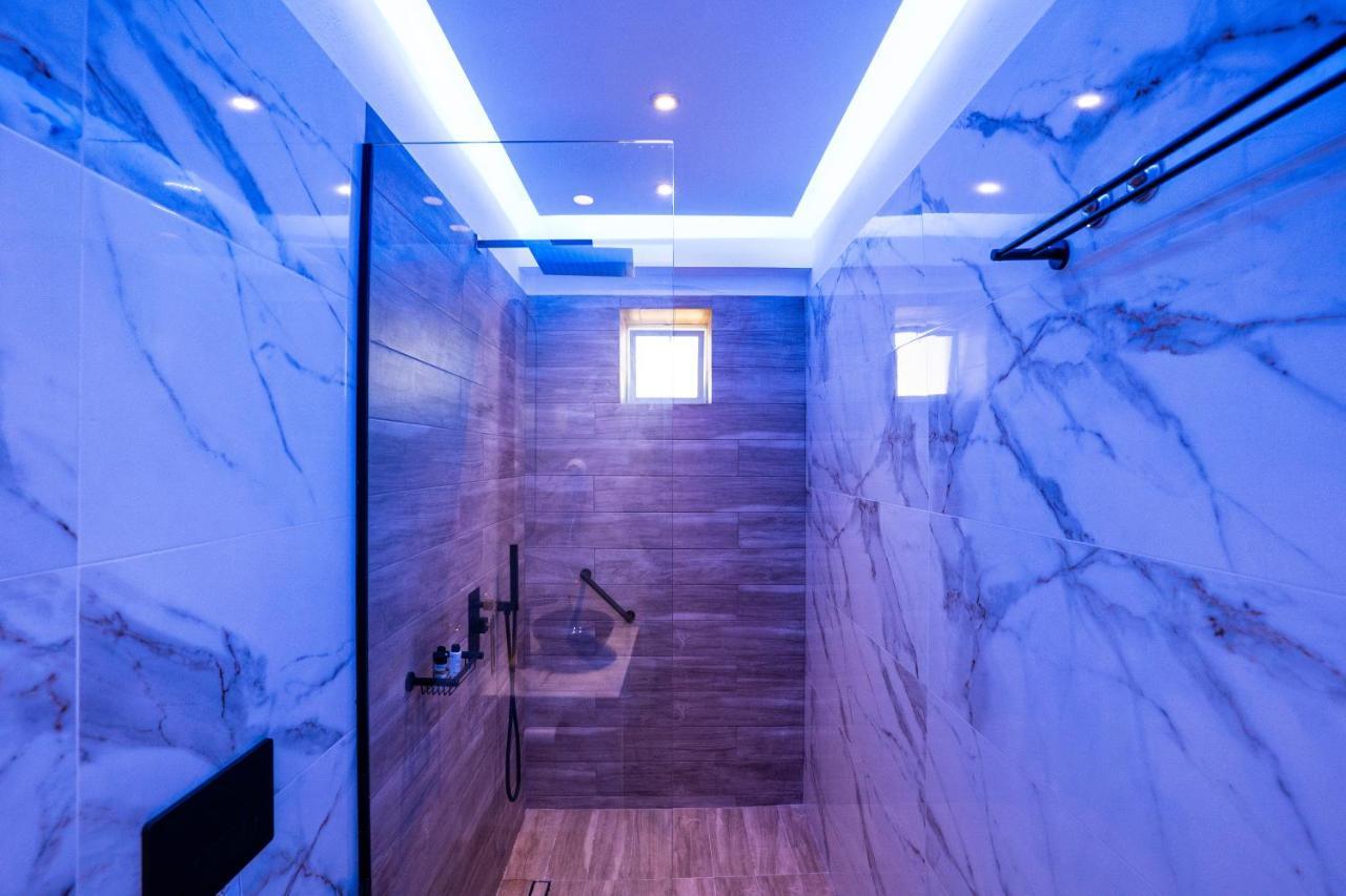 Appartamento Santorossa Luxury Emporio (Santorini)