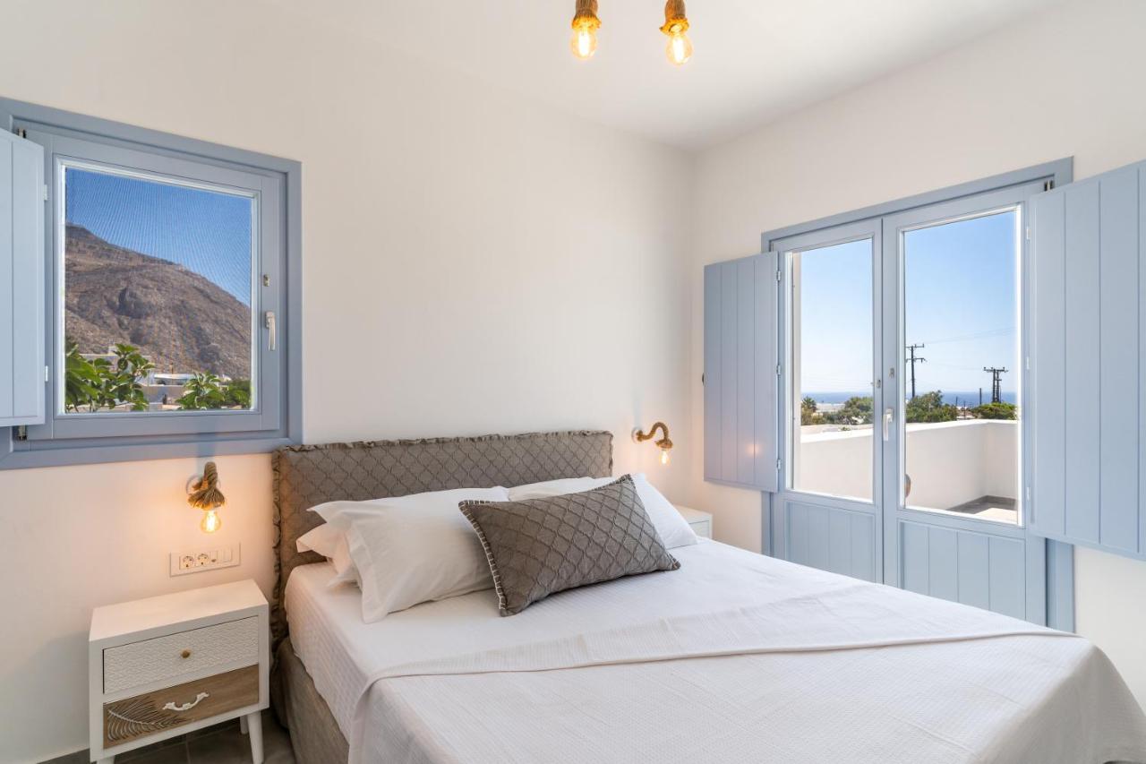 Santorossa Luxury