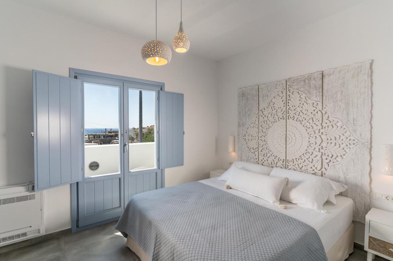 Santorossa Luxury * Emporio (Santorini)
