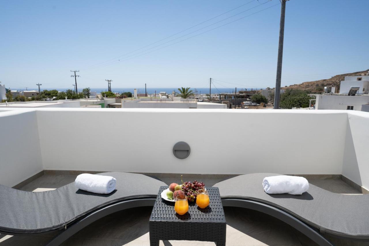 Apartment Santorossa Luxury Emporio (Santorini)