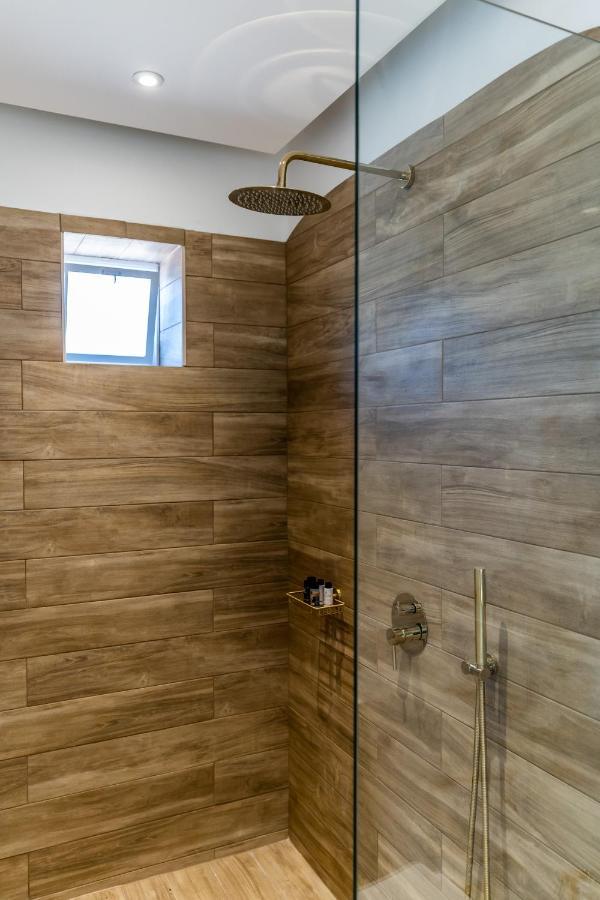 Apartment Santorossa Luxury *