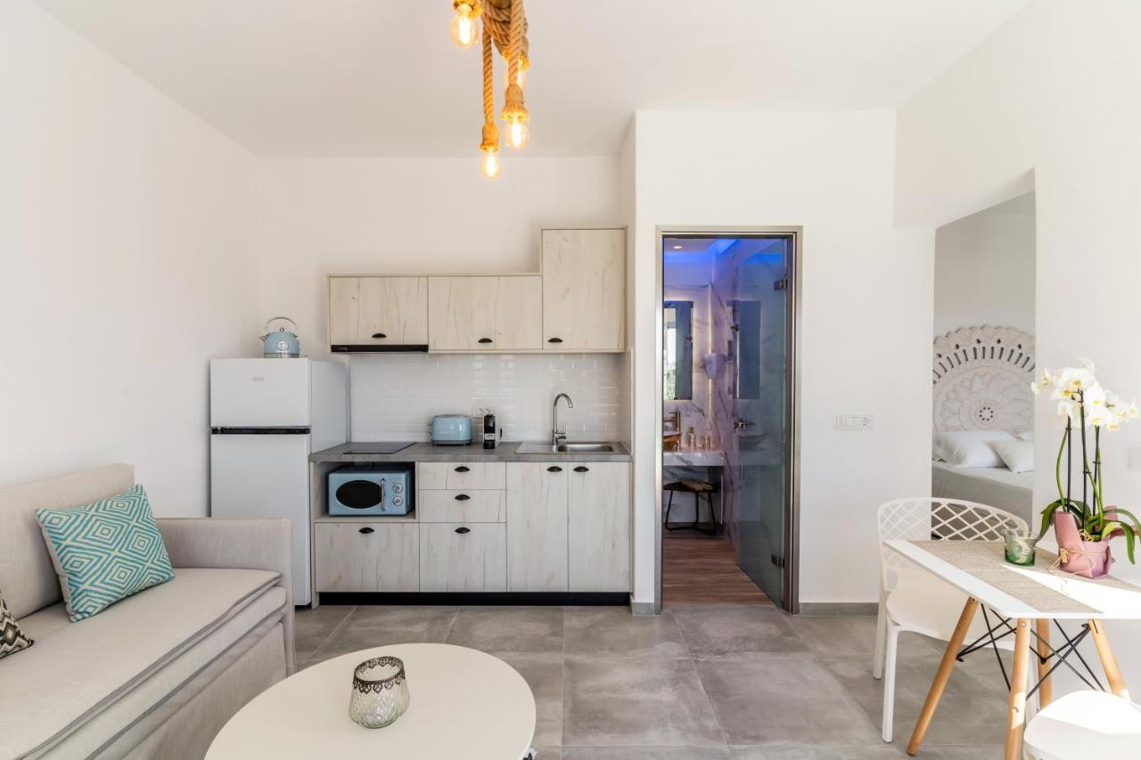 Apartment Santorossa Luxury Emporio (Santorini)