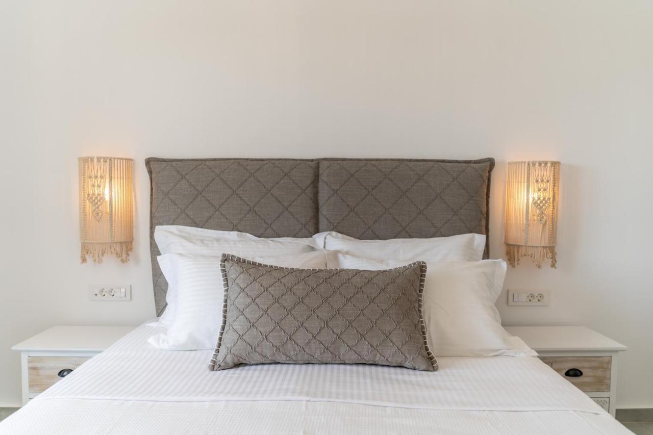 Santorossa Luxury * Emporio (Santorini)