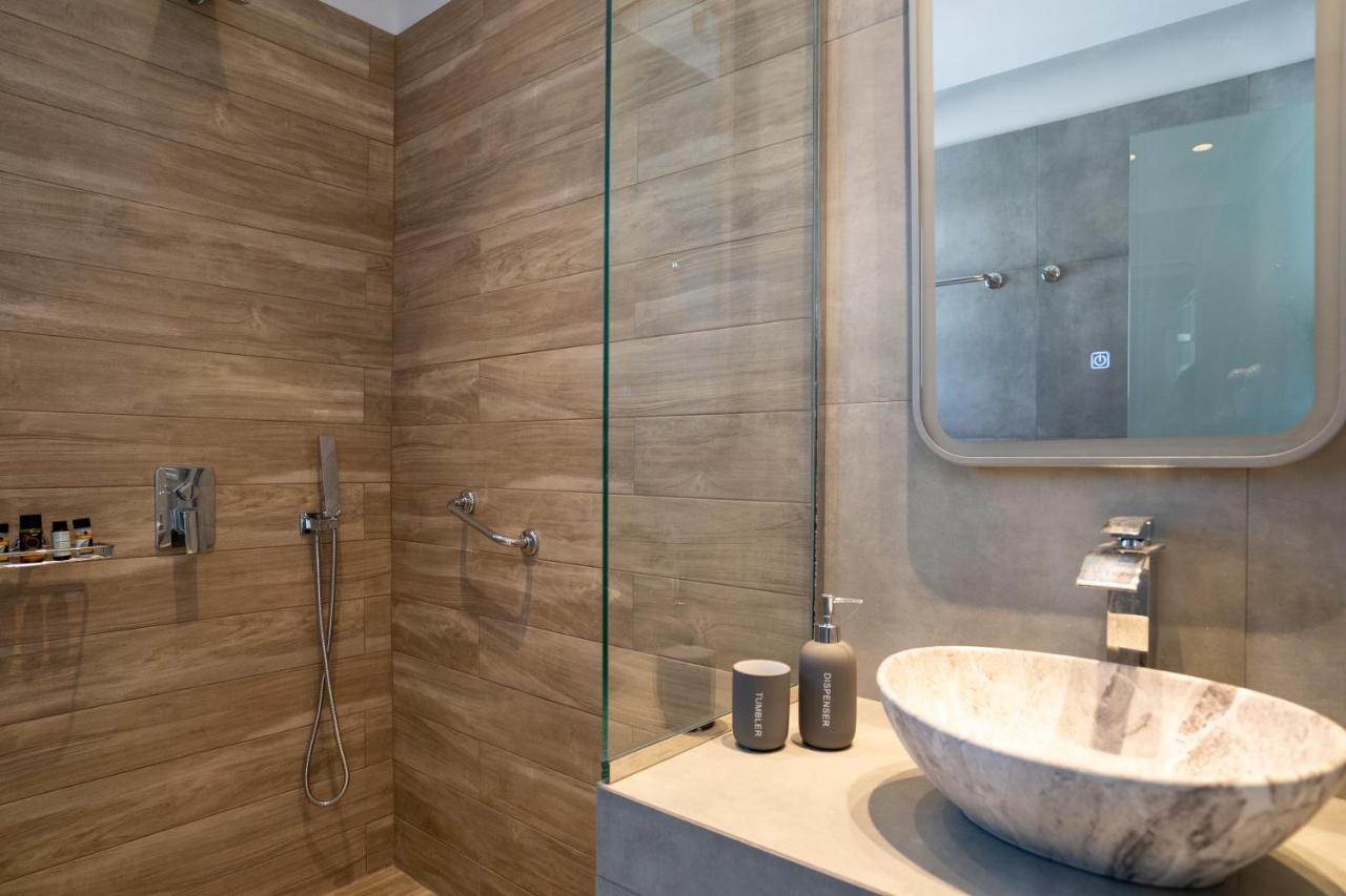 Appartement Santorossa Luxury *