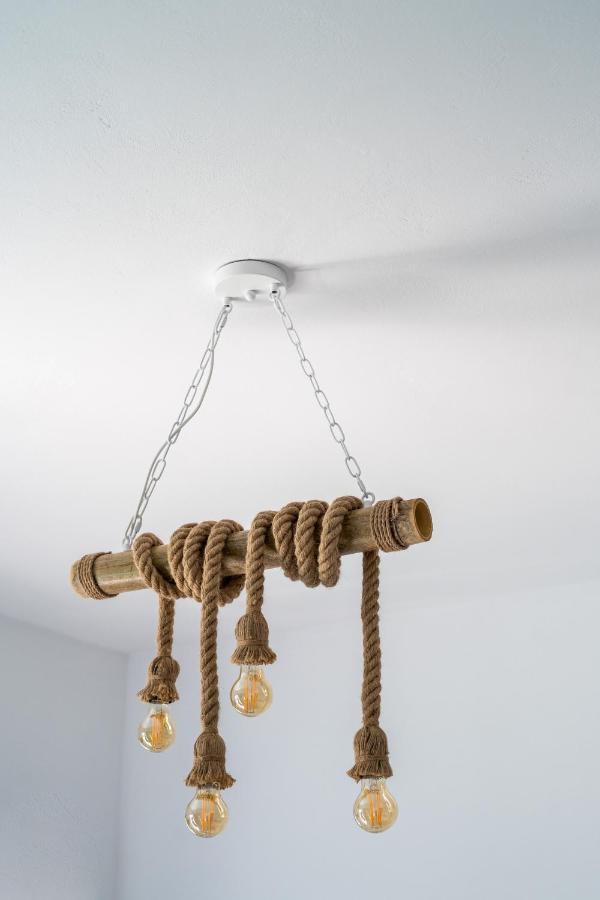 דירה Santorossa Luxury Emporio (Santorini)