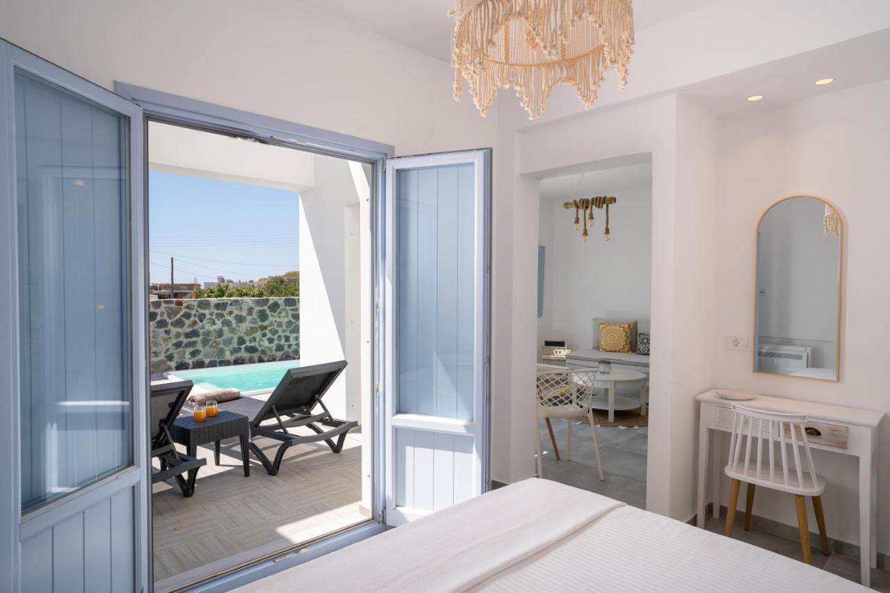 Santorossa Luxury Emporio (Santorini)