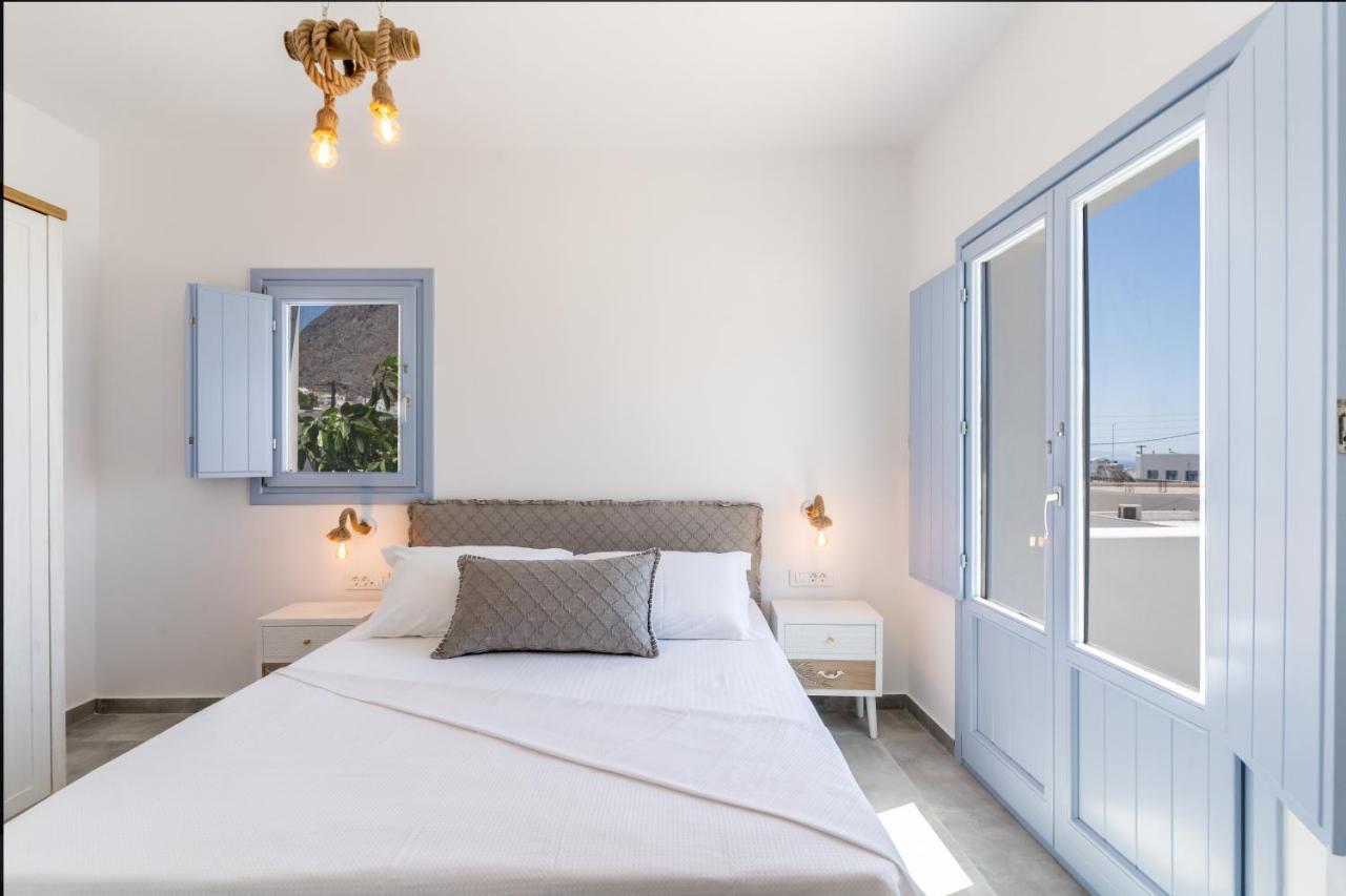 Apartment Santorossa Luxury Emporio (Santorini)