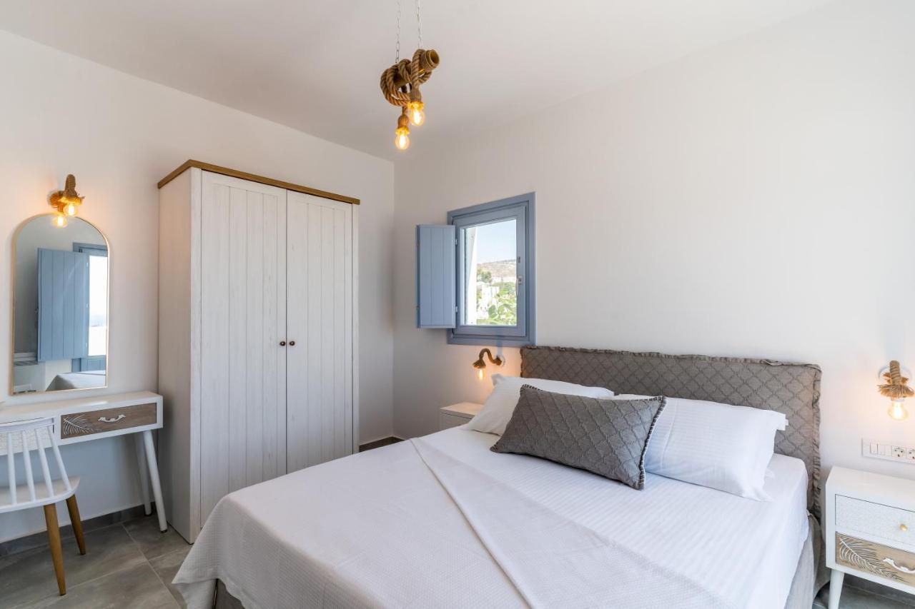 Santorossa Luxury