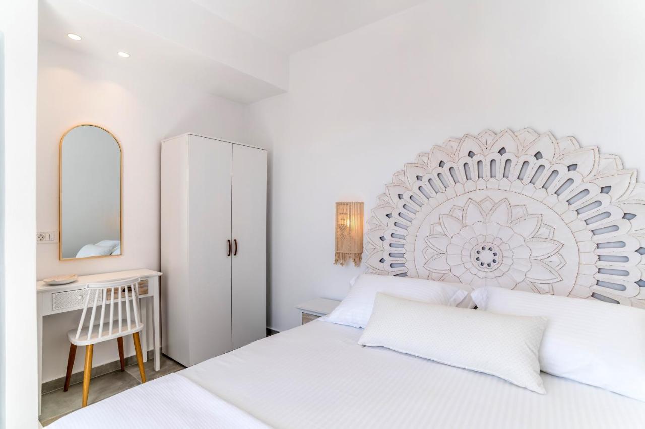Santorossa Luxury * Emporio (Santorini)