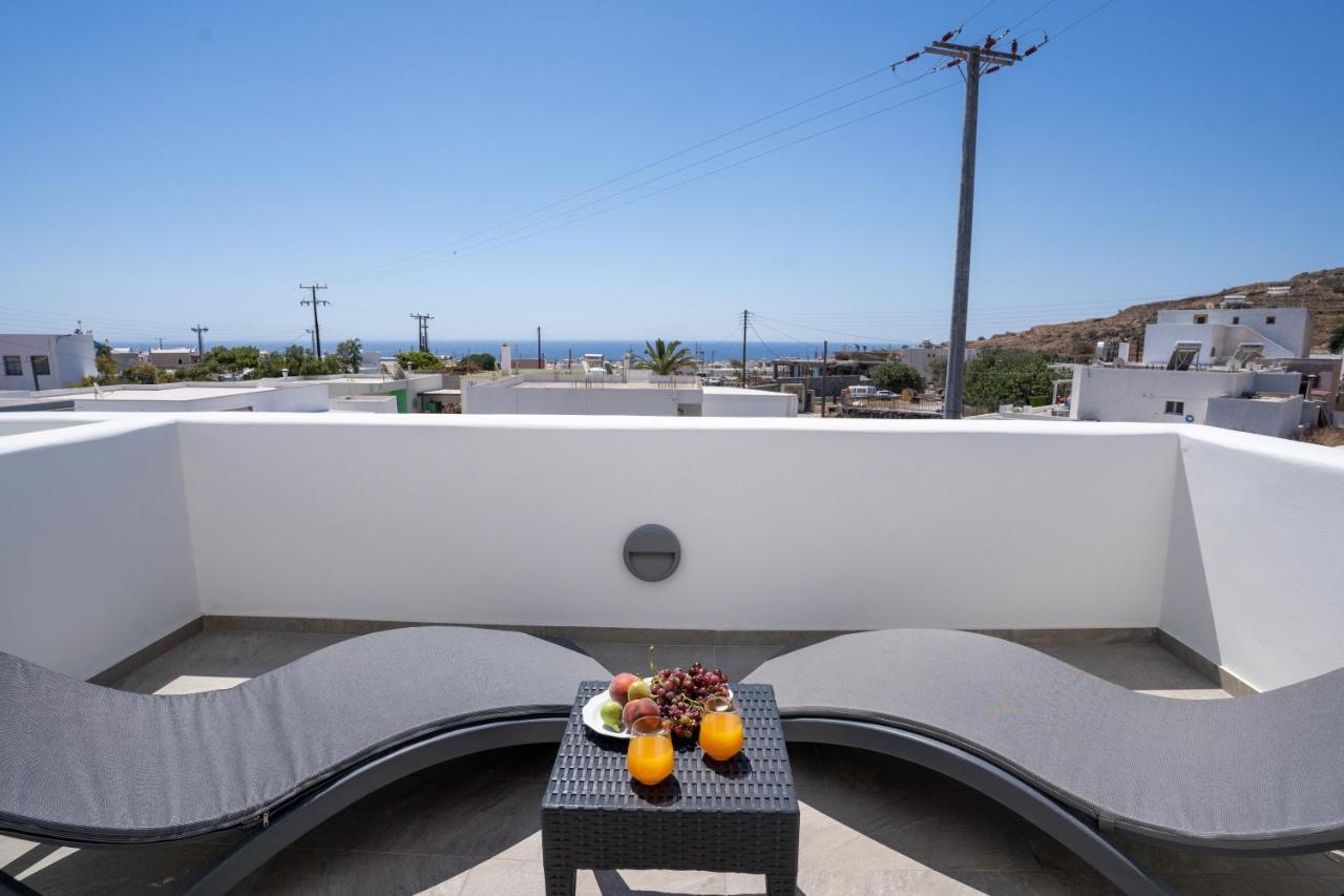 Santorossa Luxury