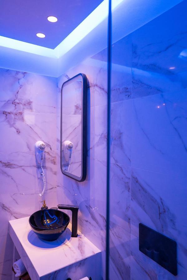 Santorossa Luxury * Emporio (Santorini)