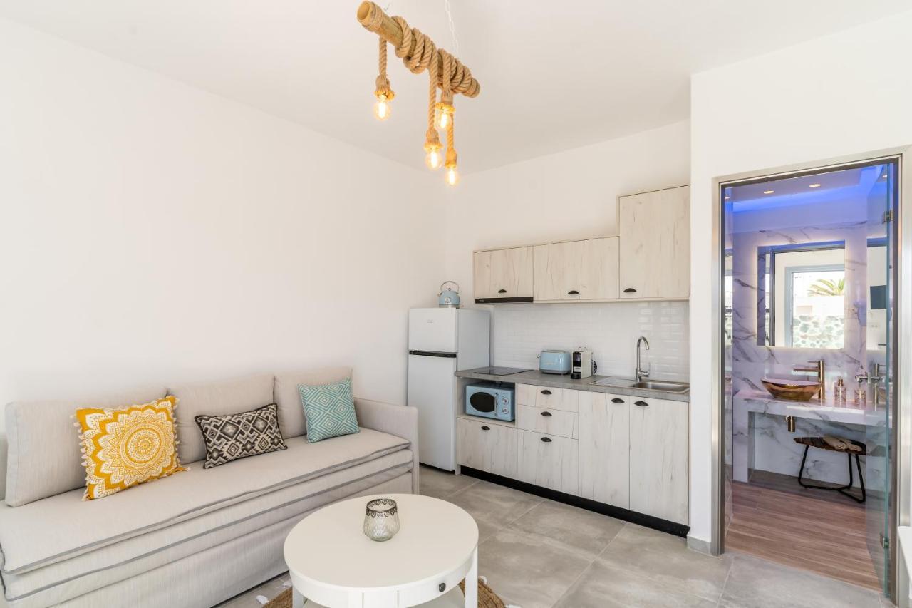 Santorossa Luxury