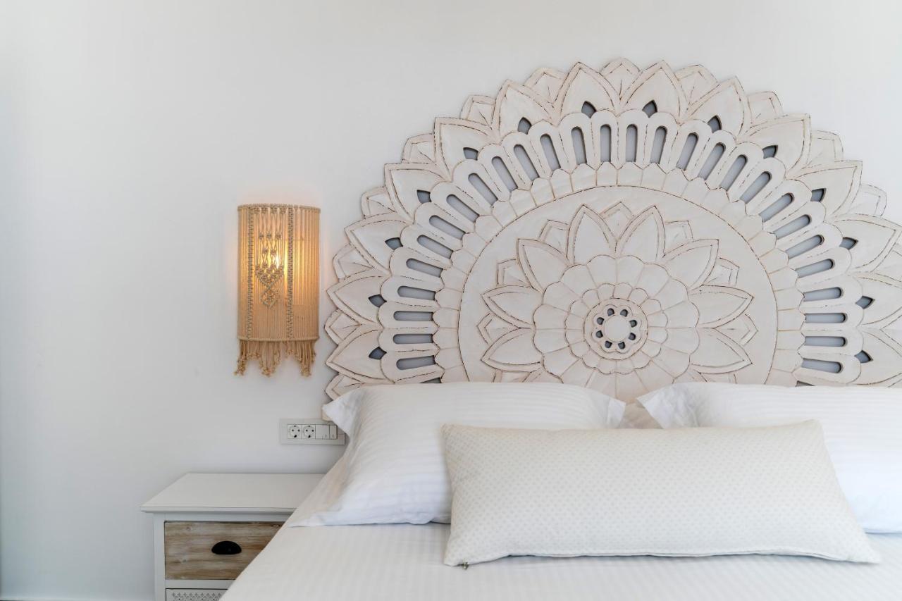 Apartment Santorossa Luxury Emporio (Santorini)