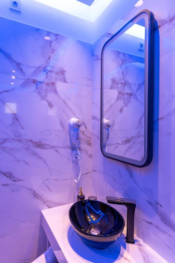 Santorossa Luxury *