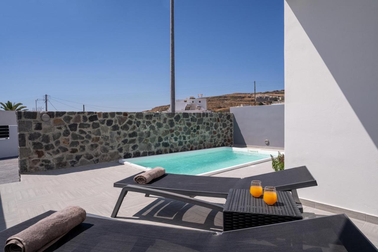 Santorossa Luxury Emporio (Santorini)