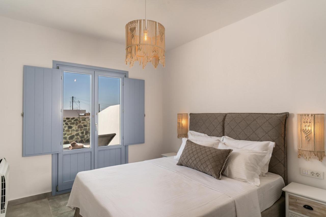 Santorossa Luxury * Emporio (Santorini)