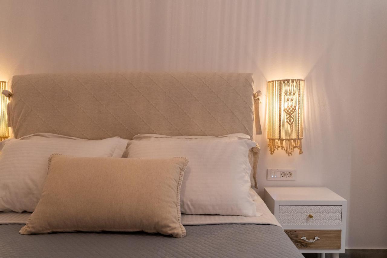Santorossa Luxury Apartment