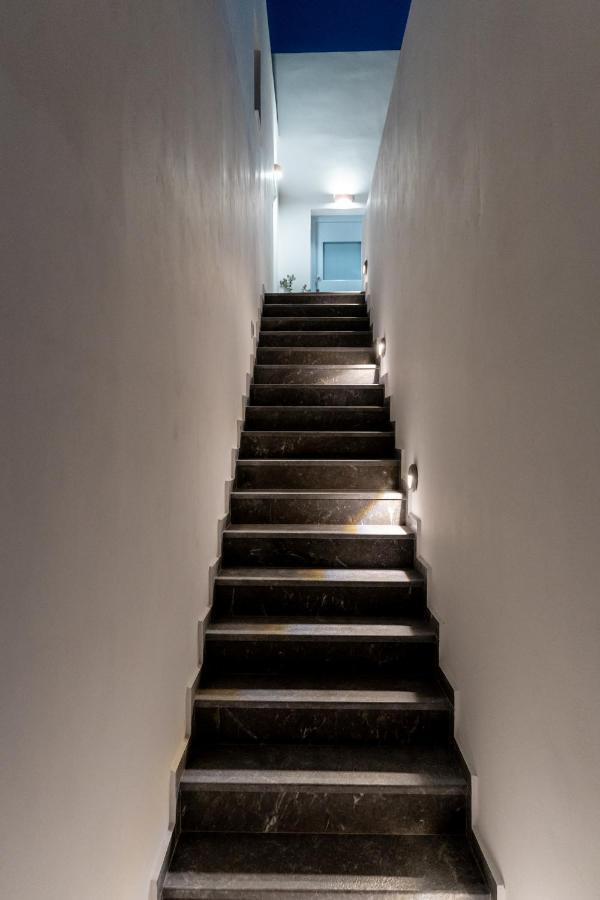 Apartment Santorossa Luxury Emporio (Santorini)