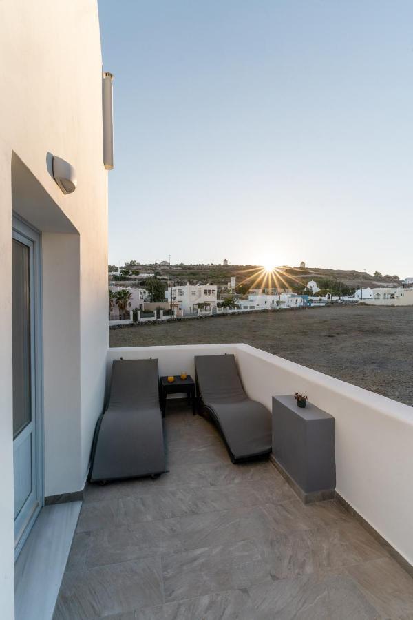 Santorossa Luxury *