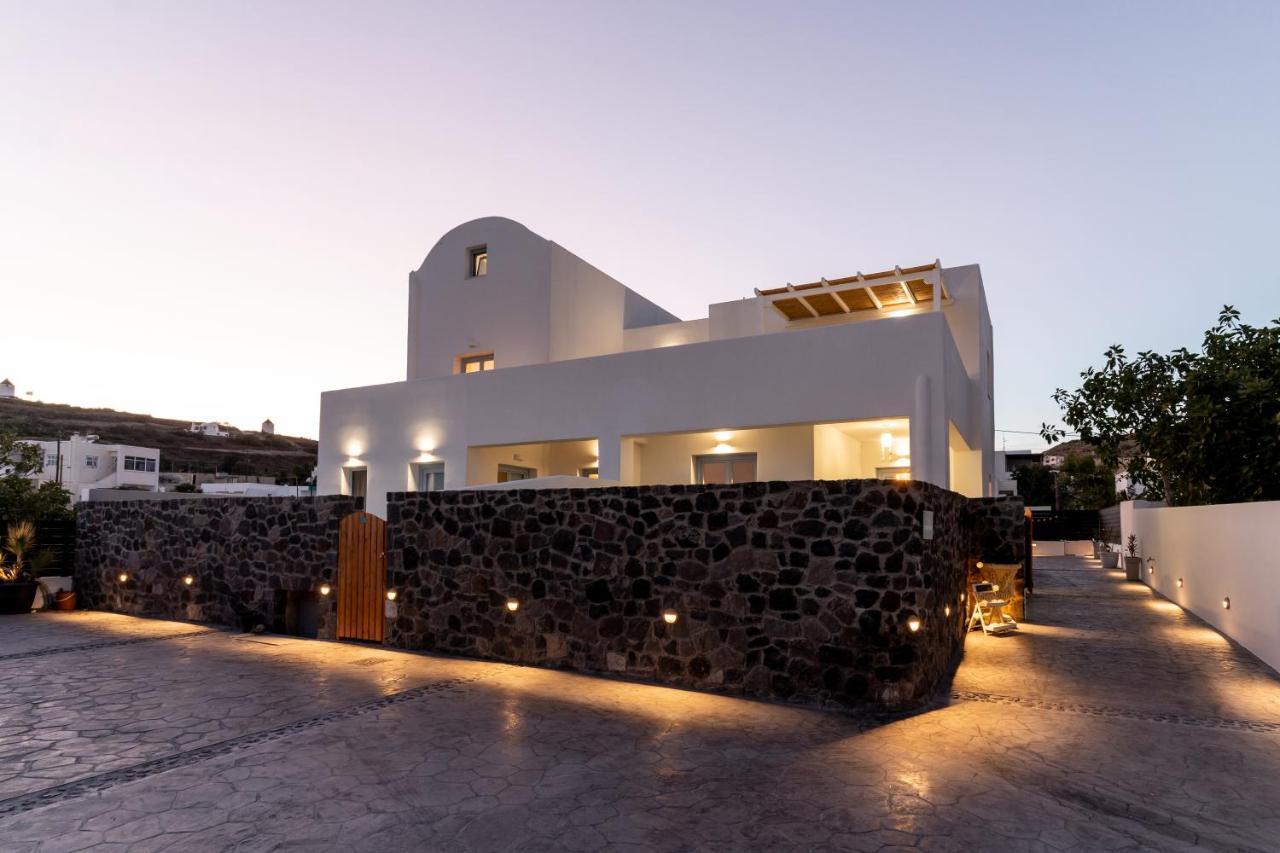 Santorossa Luxury * Emporio (Santorini)