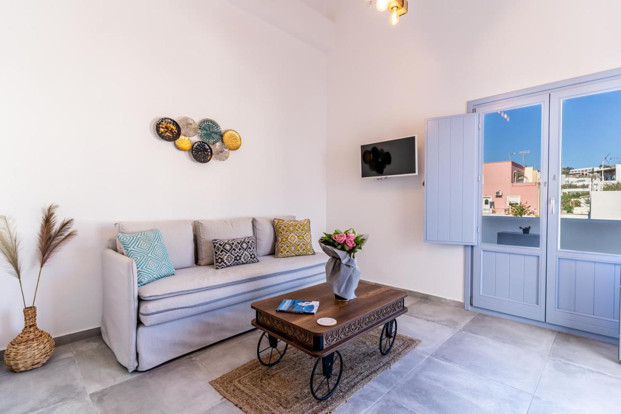 Santorossa Luxury