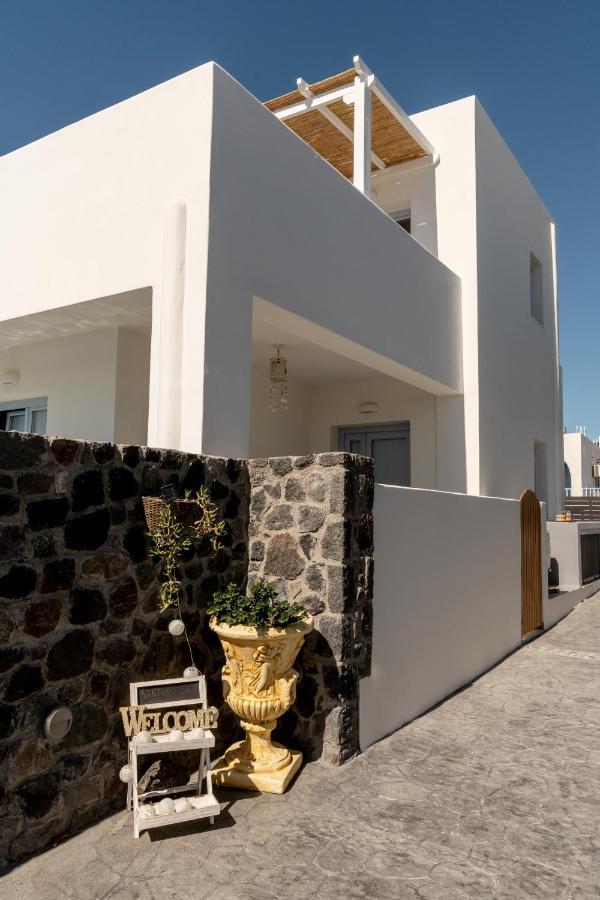 Apartment Santorossa Luxury *