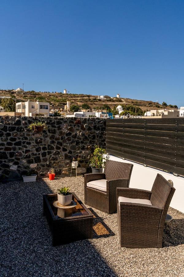 Appartement Santorossa Luxury