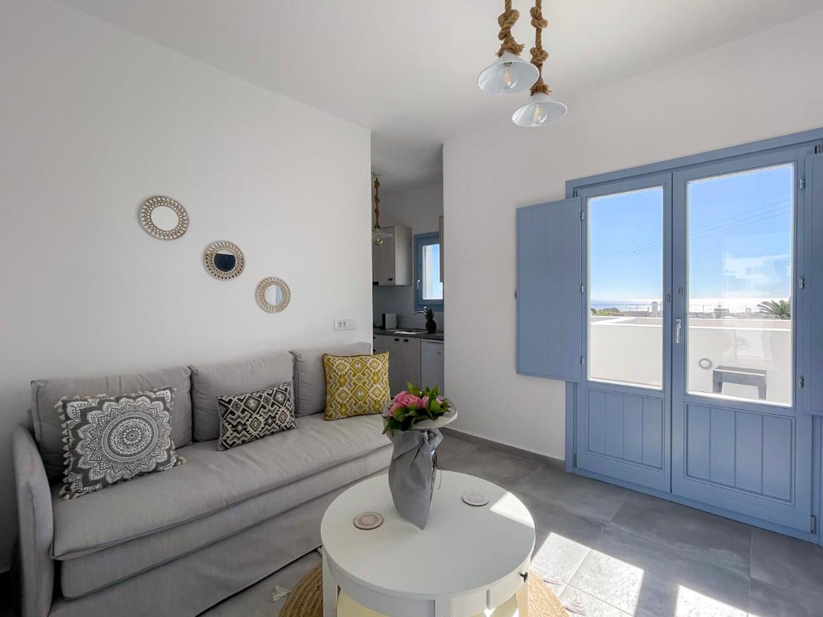 Santorossa Luxury * Emporio (Santorini)