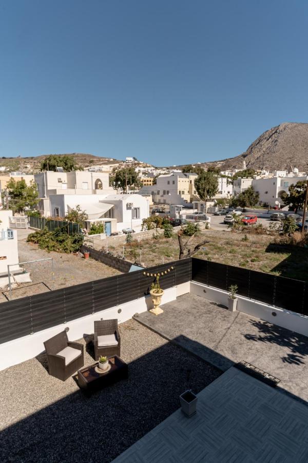 Santorossa Luxury Apartment Emporio (Santorini)