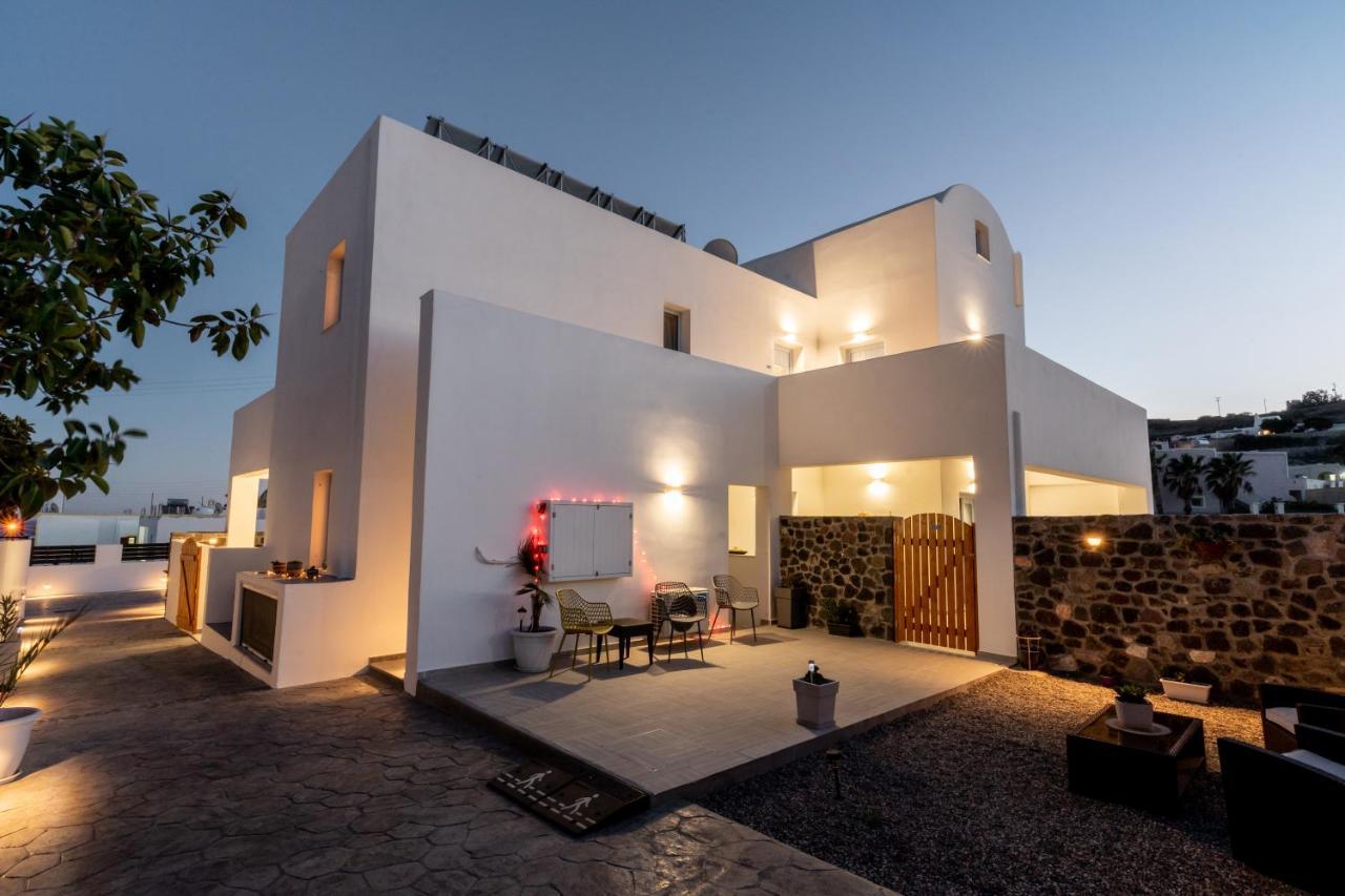 Santorossa Luxury Appartement Emporio (Santorini)
