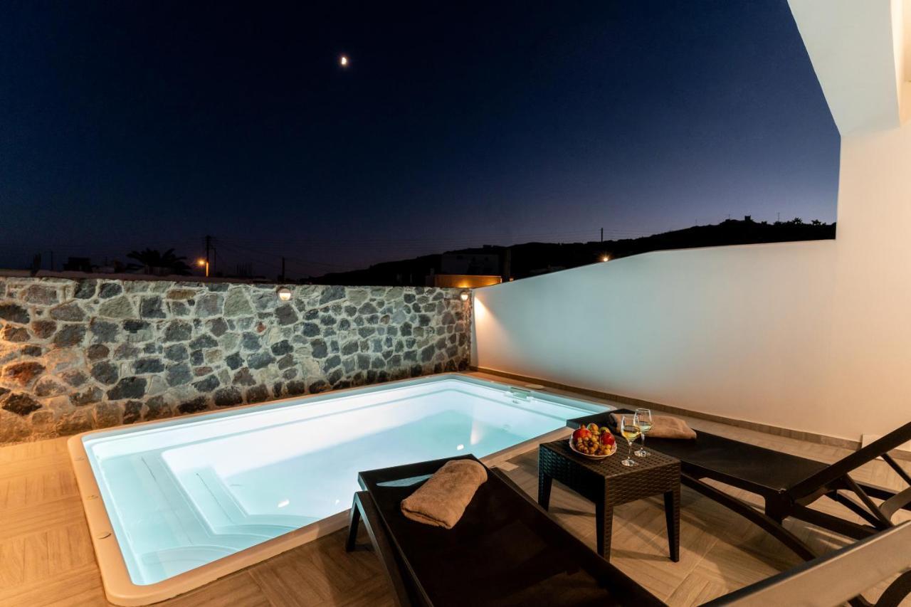 Santorossa Luxury Appartement Emporio (Santorini)