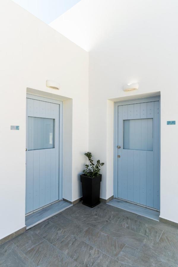 Santorossa Luxury Apartment *
