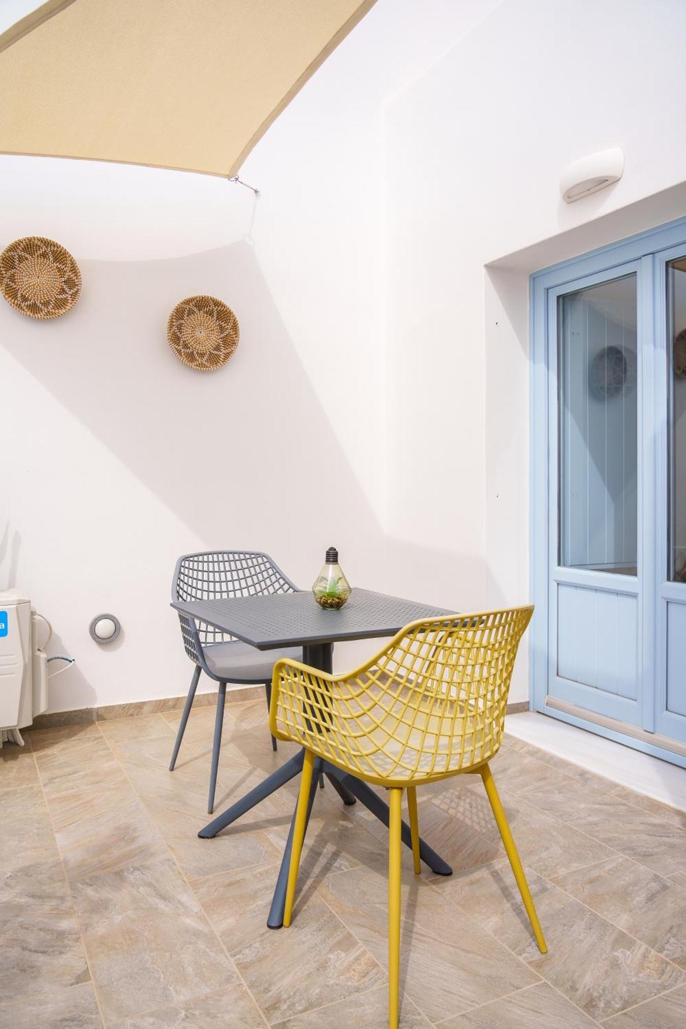 Santorossa Luxury * Emporio (Santorini)